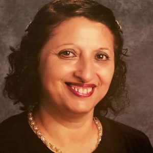 Sheri Razani, M.Ed.