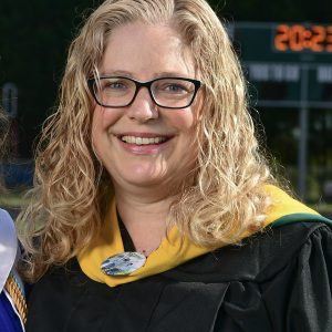 Heidi Keohane, M.S.
